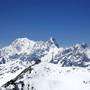 02 Panorama sul Monte Bianco (foto Personettaz)
