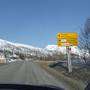 02 Itinerario Buren  Tromso