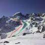 2a salita/discesa al Devero Ski Alp 2013 (foto organizzazione)