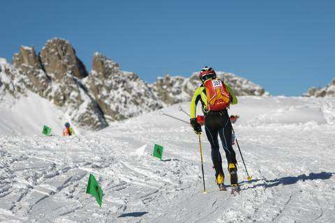 Adamello Ski Raid Junior 2017 (foto pegasomedia)