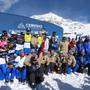 Apertura Cervinia Coppa del mondo Snowboardcross 2019 (2)