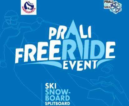 Apertura Prali Freeride Event 2019