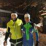 Barazzuol e Testino vincono la Mondole Ski Marathon (3)