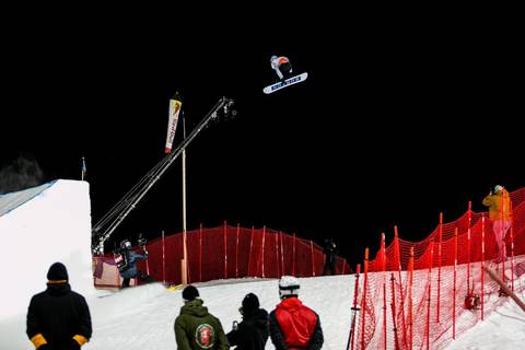 Big Air Kreischberg (foto fis snowboarding)