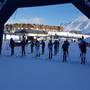 Campionati Mondiali Master di scialpinismo a Superdevoluy (foto ISMF) (2)