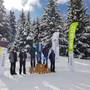 Campionati Mondiali Master di scialpinismo a Superdevoluy (foto ISMF) (3)