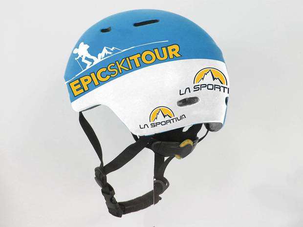 Caschetto La Sportiva Epic Ski Tour