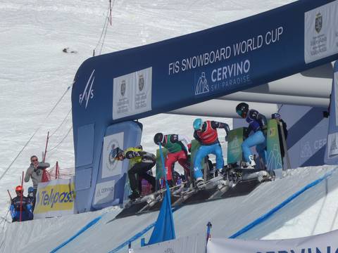 Cervinia Snowboardcross 2021 (7)
