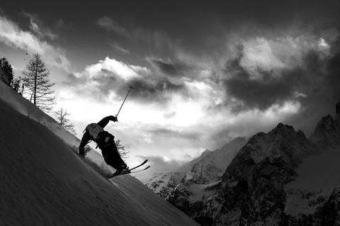 Click on the mountain (foto Klaus Polzer)