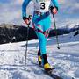Cumerlato Martina vincitrice Ratschings Winter Trail (foto organizzazione)