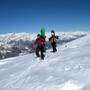 Snowboard-Alpinismo a Prali