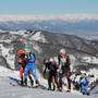A Prato Nevoso l'individuale di Coppa del Mondo Mondole Ski Alp