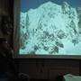 Davide Capozzi racconta le sue discese sul Monte Bianco