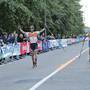 Emanuele Becchis campione italiano Sprint (foto Newspower)