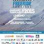European Freeride Festival 2015 