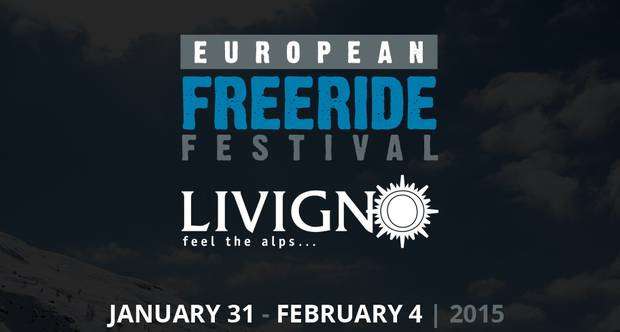 European Freeride Festival 2015