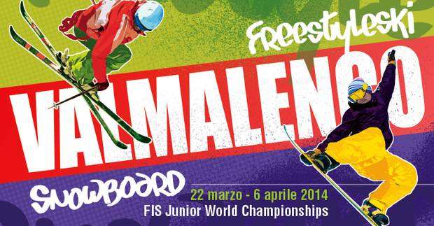 Valmalenco FIS Junior World championship 2014.jpg