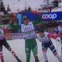 Federico Pellegrino vince la Sprint di Lillehammer (3)
