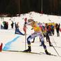 Frida Karlsson vincitrice Tour de Ski (foto Newspower)