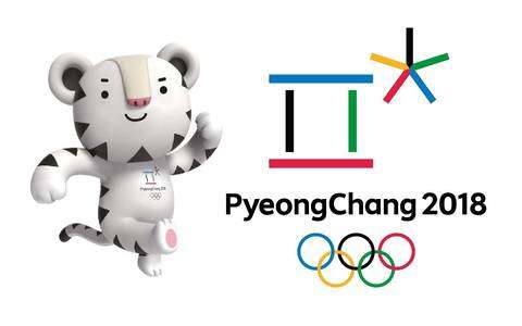 Giochi Olimpici PyeongChang 2018