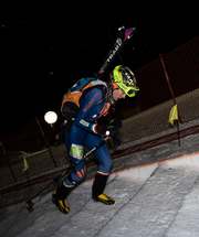 Coppa del Mondo skialp: a Ponte di Legno la Sprint serale venerdì 16 dicembre