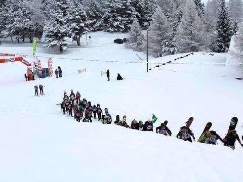 Il Vetan Classic aprirà la Coppa Italia Snow-Alp 2015