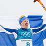 Il finlandese Iivo Niskanen oro nella 50 km olimpica (foto fis cross country)