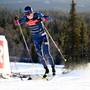 Il norvegese Klaebo vince la Sprint FIS di Beitostoelen (foto fb Klaebo) (1)