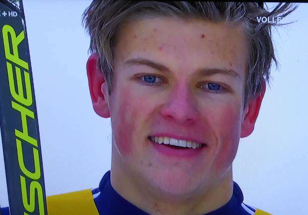 Il norvegese Klaebo vincitore della Sprint di Otepaa