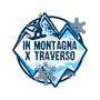 In Montagna X Traverso logo