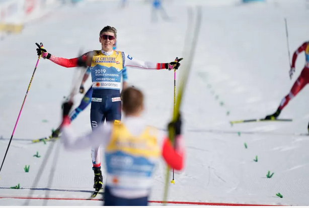 La Norvegia vince la Team Sprint dei Mondiali di Oberstdorf (foto fiscrosscountry)