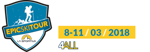 La Sportiva Epic Ski Tour 2018