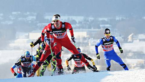 La_Team_Sprint di Liberec (foto fiscrosscountry.com)