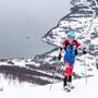 Laetitia Roux cincitrice della Coppa del Mondo di Scialpinismo 2014