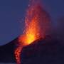 L'eruzione dell'Etna di inizio marzo (foto giancarlo costa) (1)