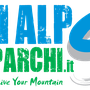 Logo SkialpDeiParchi