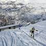 Randonnee di Leudze - Tour di Ski Alp 2014 5