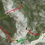 Magnola Ski&Snow Alp percorso