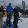 Magnola Ski&Snow Alp podio snowboard