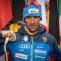 Matteo Eydallin Campione del mondo di scialpinismo (foto Ordonez) (1)