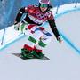 Michela Moioli sfortunata sesta nello snowboard olimpico di Sochi (foto FIS)
