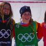 Michela Moioli Campionessa Olimpica di Snowboardcross (2)