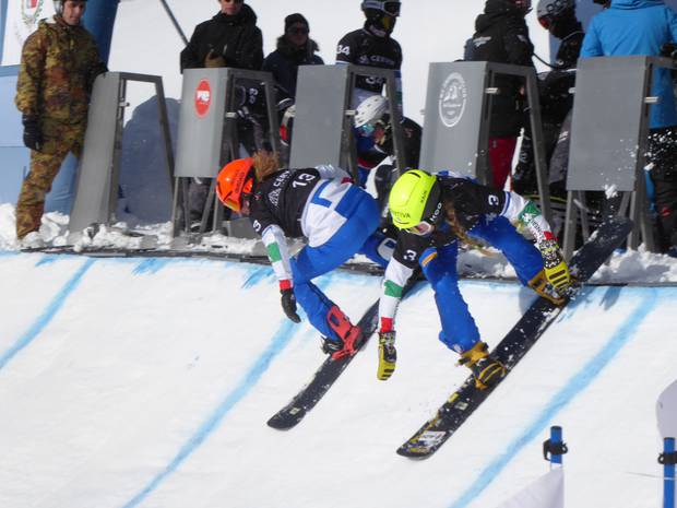 Michela Moioli e Sofia Belingheri convocate per i Mondiali di Snowboardcross