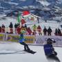 Michela Moioli vincitrice Cervinia Snowboardcross 2021 (14)