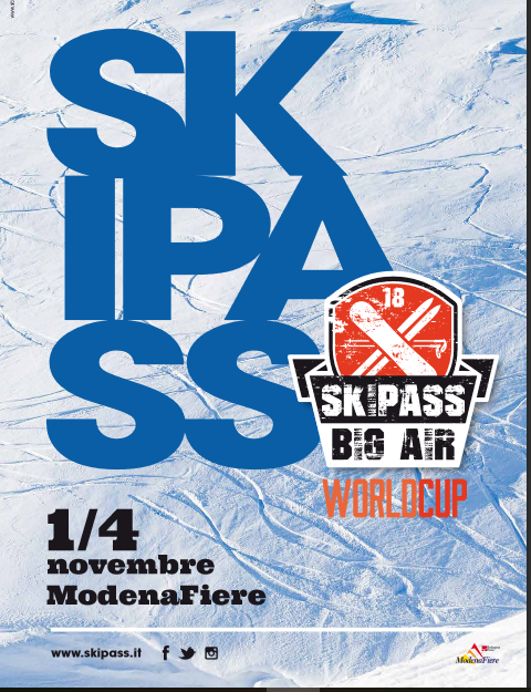 Modena Skipass logo