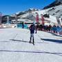 Mondiali Scialpinismo Individuale Matteo Eydallin argento (foto ISMF) (1)