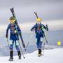 Mondiali scialpinismo Team Race (foto ISMF) (4)
