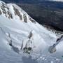 Monte Ocre Snow Event (foto d'archivio) (2)