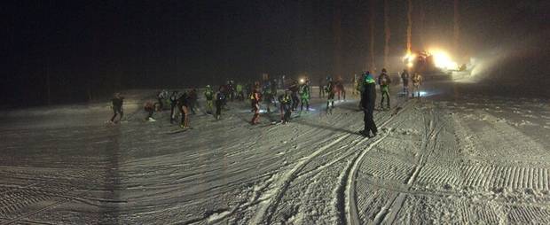 Monterosa Skialp 2015 (foto FB Monterosa Ski)