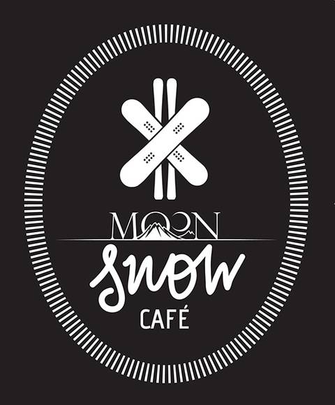 Moon Snow Cafe
